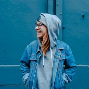 Profile photo of Ava Morgan